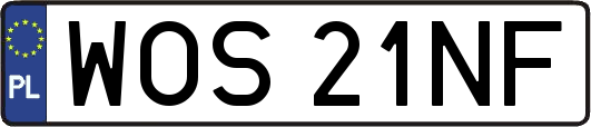 WOS21NF