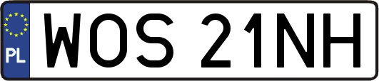 WOS21NH