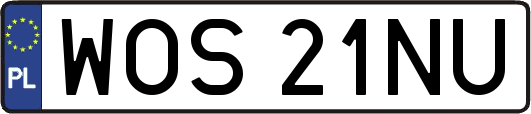 WOS21NU
