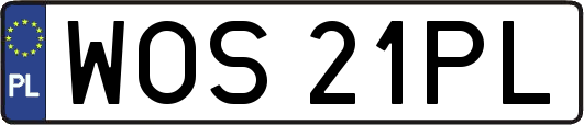 WOS21PL