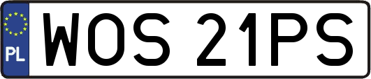 WOS21PS