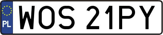 WOS21PY