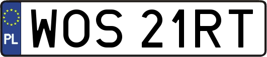 WOS21RT