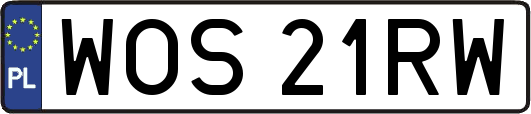WOS21RW