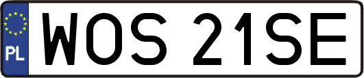 WOS21SE