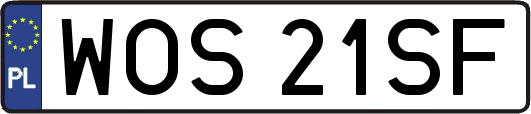 WOS21SF