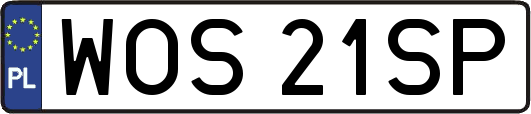 WOS21SP