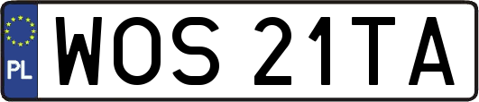 WOS21TA