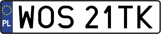 WOS21TK