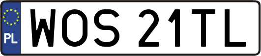 WOS21TL