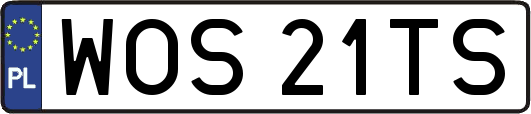 WOS21TS