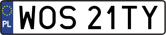 WOS21TY