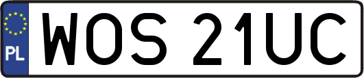 WOS21UC