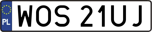 WOS21UJ