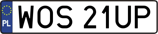 WOS21UP