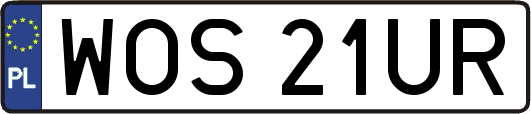 WOS21UR