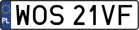 WOS21VF