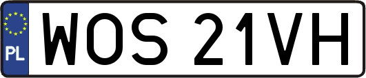 WOS21VH