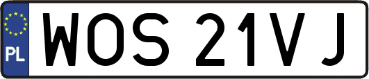 WOS21VJ