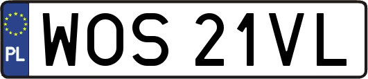 WOS21VL
