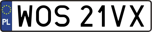 WOS21VX