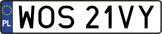 WOS21VY
