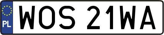 WOS21WA