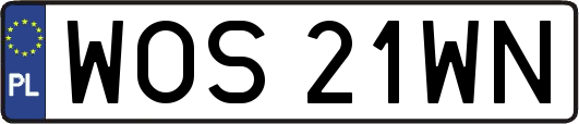 WOS21WN