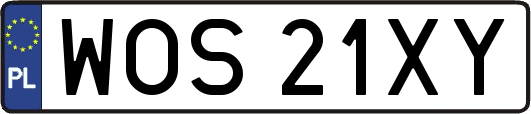 WOS21XY