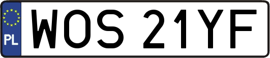 WOS21YF
