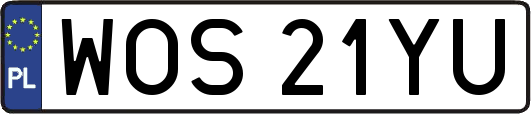 WOS21YU