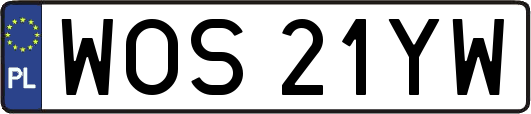 WOS21YW