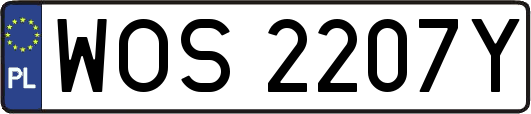 WOS2207Y