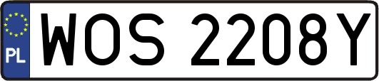 WOS2208Y