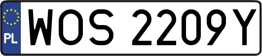 WOS2209Y
