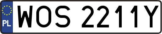 WOS2211Y