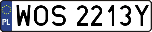 WOS2213Y
