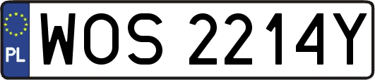 WOS2214Y