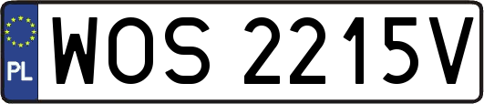 WOS2215V