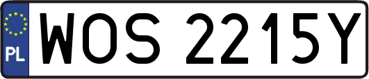 WOS2215Y