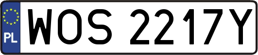 WOS2217Y