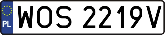 WOS2219V