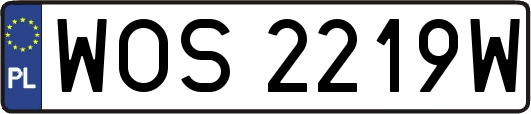 WOS2219W