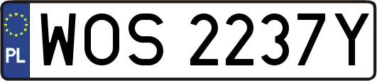 WOS2237Y