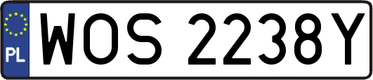 WOS2238Y