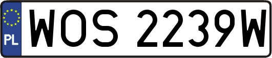 WOS2239W