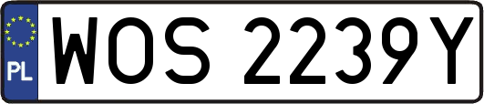 WOS2239Y