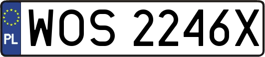 WOS2246X
