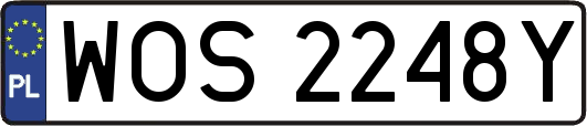 WOS2248Y