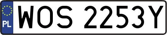 WOS2253Y